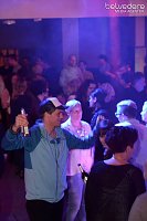 Bild: Party im Jugendclubhaus in Nordhausen