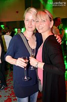 Bild: Party im Jugendclubhaus in Nordhausen
