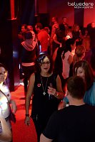 Bild: Party im Jugendclubhaus in Nordhausen