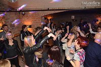 Bild: Party im Jugendclubhaus in Nordhausen