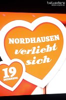 Bild: Party im Jugendclubhaus in Nordhausen