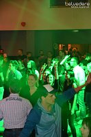Bild: Party im Jugendclubhaus in Nordhausen