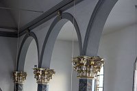 Bild: Christvesper mit Musical