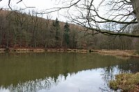 Bild: Br&uuml;ckental von Sondershausen meiden