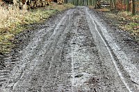 Bild: Br&uuml;ckental von Sondershausen meiden