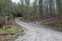 Bild: Br&uuml;ckental von Sondershausen meiden