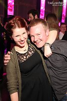 Bild: Party im Jugendclubhaus in Nordhausen