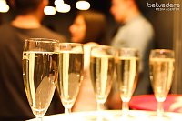 Bild: Party im Jugendclubhaus in Nordhausen