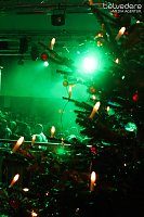 Bild: Party im Jugendclubhaus in Nordhausen