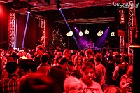 Bild: Party im Jugendclubhaus in Nordhausen