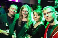 Bild: Party im Jugendclubhaus in Nordhausen