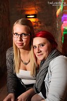 Bild: Party im Jugendclubhaus in Nordhausen