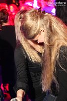 Bild: Party im Jugendclubhaus in Nordhausen