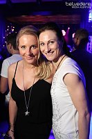 Bild: Party im Jugendclubhaus in Nordhausen