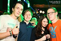 Bild: Party im Jugendclubhaus in Nordhausen
