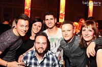 Bild: Party im Jugendclubhaus in Nordhausen