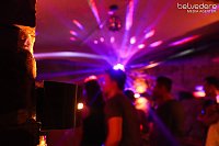 Bild: Party im Jugendclubhaus in Nordhausen