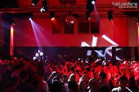 Bild: Party im Jugendclubhaus in Nordhausen