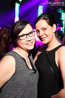 Bild: Party im Jugendclubhaus in Nordhausen