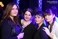 Bild: Party im Jugendclubhaus in Nordhausen