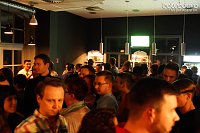 Bild: Party im Jugendclubhaus in Nordhausen