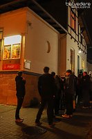 Bild: Party im Jugendclubhaus in Nordhausen