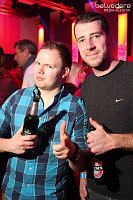 Bild: Party im Jugendclubhaus in Nordhausen