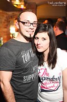 Bild: Party im Jugendclubhaus in Nordhausen