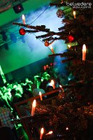 Bild: Party im Jugendclubhaus in Nordhausen