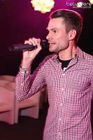 Bild: Party im Jugendclubhaus in Nordhausen