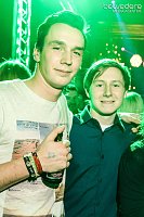 Bild: Party im Jugendclubhaus in Nordhausen
