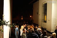 Bild: Party im Jugendclubhaus in Nordhausen