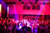 Bild: Party im Jugendclubhaus in Nordhausen