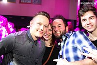 Bild: Party im Jugendclubhaus in Nordhausen
