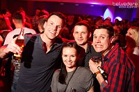 Bild: Party im Jugendclubhaus in Nordhausen