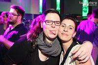 Bild: Party im Jugendclubhaus in Nordhausen