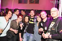 Bild: Party im Jugendclubhaus in Nordhausen