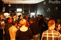 Bild: Party im Jugendclubhaus in Nordhausen