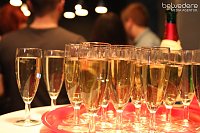 Bild: Party im Jugendclubhaus in Nordhausen