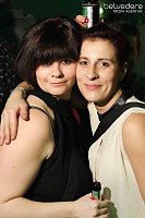 Bild: Party im Jugendclubhaus in Nordhausen