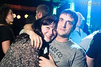 Bild: Party im Jugendclubhaus in Nordhausen