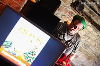 Bild: Party im Jugendclubhaus in Nordhausen