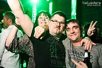 Bild: Party im Jugendclubhaus in Nordhausen