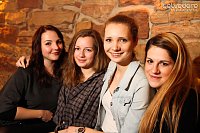 Bild: Party im Jugendclubhaus in Nordhausen
