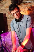 Bild: Party im Jugendclubhaus in Nordhausen
