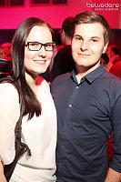 Bild: Party im Jugendclubhaus in Nordhausen