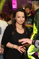 Bild: Party im Jugendclubhaus in Nordhausen