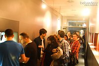 Bild: Party im Jugendclubhaus in Nordhausen