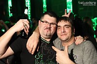 Bild: Party im Jugendclubhaus in Nordhausen