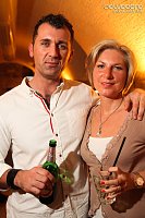 Bild: Party im Jugendclubhaus in Nordhausen
